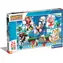 Clementoni PUZZLE Sonic MAXI / 24 dílků / od 3 let