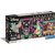 Clementoni Panoramatické PUZZLE Disney: Radost / 1000 dílků / od 10 let