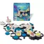 Ravensburger GraviTrax Junior Startovní sada S Oceán / kuličková dráha / 58 dílů / od 3 let