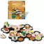 Ravensburger GraviTrax Junior Startovní sada S Poušť / kuličková dráha / 58 dílů / od 3 let