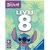 Ravensburger Level 8 Disney: Stitch / Délka hry: 30 minut / Počet hráčů: 2-6 / od 8 let