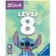 Ravensburger Level 8 Disney: Stitch / Délka hry: 30 minut / Počet hráčů: 2-6 / od 8 let