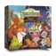 Asmodee Disney Robin Hood: Šerif z Nottinghamu / Délka hry: 45 minut / Počet hráčů: 3-5 / od 10 let