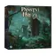 Asmodee Panství hrůzy: Hadí cesta – rozšíření / Délka hry: 2-3 hodiny / Počet hráčů: 1-5 / od 14 let