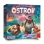 Asmodee Ostrov - nová edice / Délka hry: 45 minut / Počet hráčů: 2-5 / od 8 let