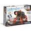 Clementoni Science&Play TechnoLogic: WalkingBot - bionický robot / od 8 let