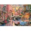 Clementoni PUZZLE Západ slunce v Benátkách / 6000 dílků / od 15 let