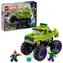 LEGO® Marvel 76312 Hulkův truck vs. Thanos / Počet dílků: 229 / od 7 let