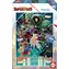 EDUCA Puzzle DC Liga supermazlíčků / 300 dílků / od 8 let