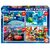 EDUCA Puzzle Disney Pixar Mix 4v1 / (50 & 80 & 100 & 150 dílků) / od 5 let
