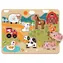 2Kids Toys Puzzle Farma / od 18 měsíců