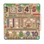 2Kids Toys Magnetická hrací deska Matematika / od 2 let