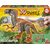 EDUCA 3D puzzle Velociraptor / 64 dílků / od 6 let