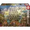 EDUCA Puzzle Město snů / 8000 dílků / od 14 let