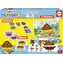 EDUCA Soubor her Hey Duggee 4v1 / od 3 let