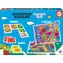 EDUCA Soubor her Monsieur Madame 4v1 / od 3 let