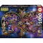 EDUCA Svítící puzzle Souhvězdí / 1000 dílků / od 14 let