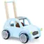 Vilac Dřevěné chodítko auto Citroen 2CV / od 12 měsíců