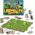 Ravensburger Minecraft Labyrinth / Délka hry: 20 minut / Počet hráčů: 2-4 / od 7 let