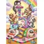 Ravensburger Puzzle: Hravá koťátka / 35 dílků / od 3 let