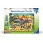 Ravensburger Puzzle: Dobrodružství pirátů / 100 dílků / od 7 let