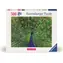 Ravensburger Puzzle: Majestátní páv / 500 dílků / od 12 let