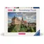 Ravensburger Puzzle: Impozantní hrady a zámky: Sigmaringen,Německo / 1000 dílků / od 14 let