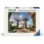 Ravensburger Puzzle: Super stromy v Singapuru / 1500 dílků / od 14 let