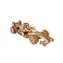 Ugears 3D dřevěné mechanické puzzle Compact Racer / 90 dílků / Obtížnost: Lehká / od 14 let