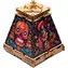 iDventure Puzzle Den smrti - rozšíření hlavolamu Pyramida Slunce / Doba trvání: 90-120 minut / od 10 let