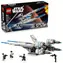 LEGO® Star Wars™ 75399 Povstalecká stíhačka U-Wing / Počet dílků: 549 / od 8 let