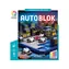 Mindok SMART - Auto blok / délka hry: do 20 minut / počet hráčů: 1 / od 6 let