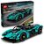 LEGO® Technic 42208 Aston Martin Valkyrie / Počet dílků: 707 / od 9 let