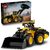 LEGO® Technic 42209 Kolový nakladač Volvo L120 Electric / Počet dílků: 973 / od 9 let
