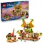 LEGO® Disney™ 43258 Loď Kakamorů / Počet dílků: 572 / od 7 let