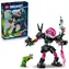 LEGO® DREAMZzz™ 71495 Mateo vs. Kybermozkový robot / Počet dílků: 368 / od 8 let