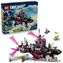 LEGO® DREAMZzz™ 71500 Žraločkoponorka z nočních můr / Počet dílků: 1413 / od 9 let