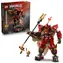 LEGO® NINJAGO® 71846 Robot Ohnivého rytíře / Počet dílků: 996 / od 14 let