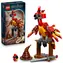 LEGO® Harry Potter™ 76448 Fawkes: Brumbálův fénix / Počet dílků: 299 / od 8 let