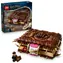 LEGO® Harry Potter™ 76449 Hryzající kniha Obludné obludárium / Počet dílků: 518 / od 9 let