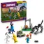 LEGO® Fortnite® 77075 Peely a Sparkplug a jejich tábořiště / Počet dílků: 250 / od 7 let