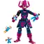 LEGO® Marvel 76316 Fantastická čtyřka vs. sestavitelná figurka Galactuse / Počet dílků: 427 / od 9 let