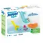 Playmobil® Junior Aqua 71689 Rybářská zábava s mořskými živočichy / Počet dílků: 10 / od 1 roku