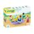 Playmobil® Junior 71701 Číselný kolotoč / Počet dílků: 5 / od 1 roku