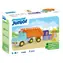 Playmobil® Junior 71685 Sklápěč / Počet dílků: 6 / od 1 roku