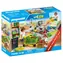 Playmobil® My Life 71648 Bio supermarket / Počet dílků: 65 / od 4 let
