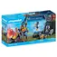 Playmobil® Novelmore 71645 Hlídání brnění / Počet dílků: 41 / od 4 let