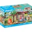 Playmobil® Horses of Waterfall 71638 Tajná klubovna pro fanoušky koní / Počet dílků: 63 / od 5 let