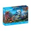 Playmobil® Novelmore 71644 Bojový drak / Počet dílků: 39 / od 4 let