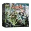 Asmodee Zombicide: Bílá smrt / Délka hry 60 minut / počet hráčů 1-6 / od 14 let